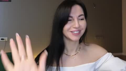Snapshot of mary_love16 chatting on January 31, 6:57 am Maria online show from January 31, 6:57 am