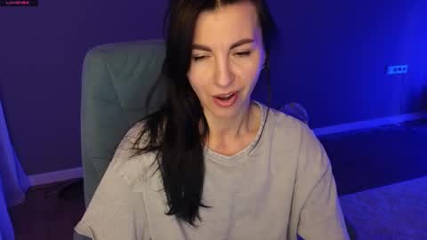 Snapshot of mary_love16 chatting on February 24, 5:53 pm Maria online show from February 24, 5:53 pm