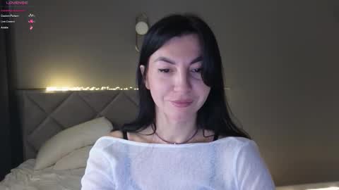 Maria online show from November 17, 7:36 am