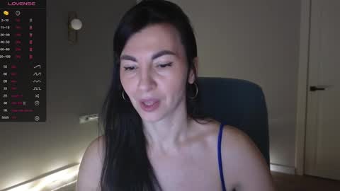 Snapshot of mary_love16 chatting on April 3, 7:39 am Maria online show from April 3, 7:39 am