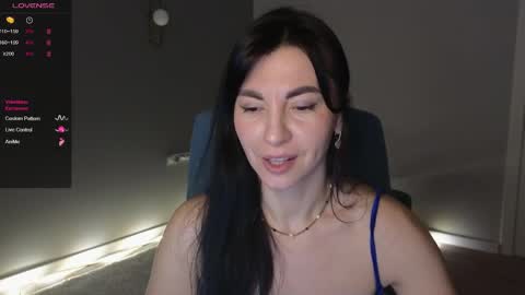 Snapshot of mary_love16 chatting on April 8, 7:52 am Maria online show from April 8, 7:52 am