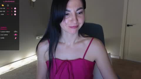Snapshot of mary_love16 chatting on April 14, 7:36 am Maria online show from April 14, 7:36 am