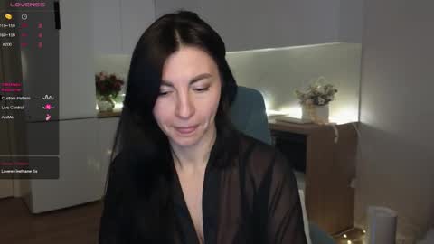 Snapshot of mary_love16 chatting on April 20, 7:22 am Maria online show from April 20, 7:22 am