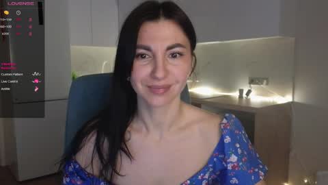 Snapshot of mary_love16 chatting on May 1, 7:35 am Maria online show from May 1, 7:35 am