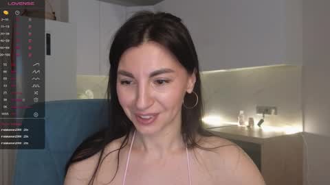 Snapshot of mary_love16 chatting on May 4, 7:59 am Maria online show from May 4, 7:59 am