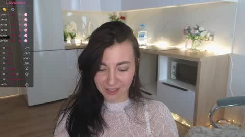 Snapshot of mary_love16 chatting on May 8, 7:46 am Maria online show from May 8, 7:46 am