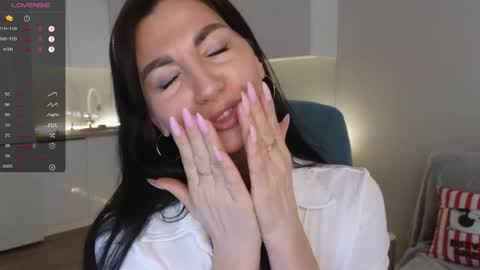 Snapshot of mary_love16 chatting on May 16, 11:09 am Maria online show from May 16, 11:09 am