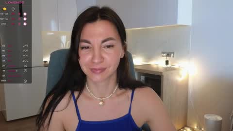 Snapshot of mary_love16 chatting on May 19, 7:15 am Maria online show from May 19, 7:15 am
