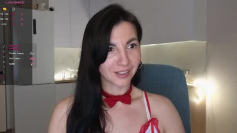 Snapshot of mary_love16 chatting on May 22, 7:15 am Maria online show from May 22, 7:15 am