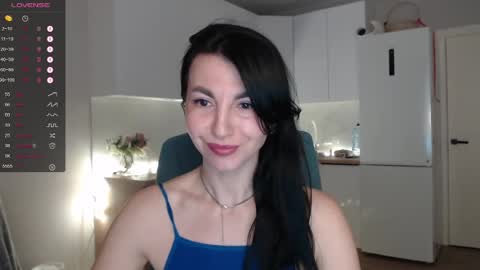 Maria online show from May 27, 7:38 am