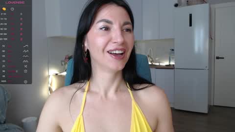 Snapshot of mary_love16 chatting on June 5, 7:58 am Maria online show from June 5, 7:58 am