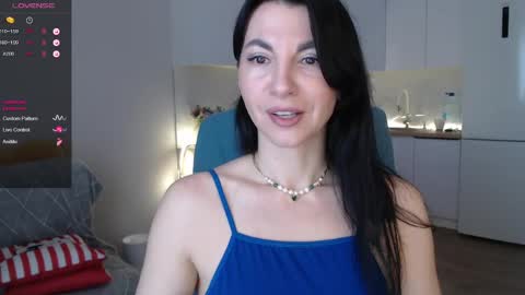 Snapshot of mary_love16 chatting on June 9, 6:14 am Maria online show from June 9, 6:14 am