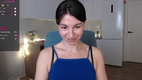 Maria online show from June 29, 7:58 am