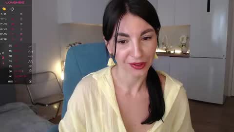 Maria online show from July 6, 6:21 am