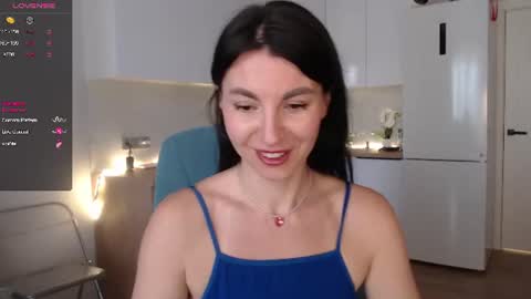 Maria online show from July 10, 5:34 am
