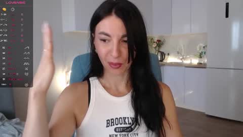 Maria online show from July 17, 6:53 am