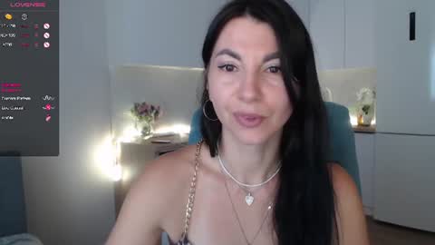 Maria online show from July 30, 6:56 am