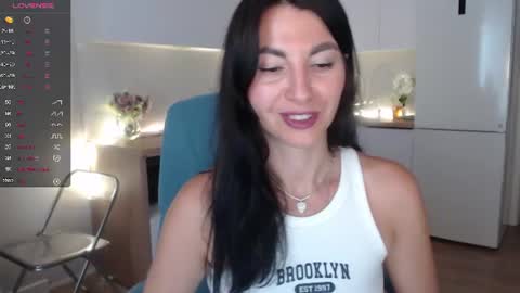 Maria online show from August 1, 9:30 am