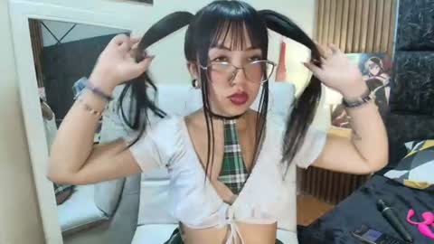 mary_luckaysha online show from July 2, 7:20 pm