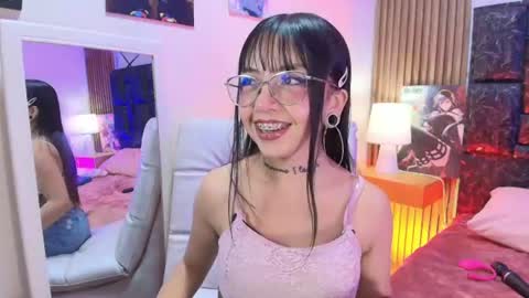 mary_luckaysha online show from July 21, 7:27 pm