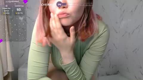 Mary online show from September 15, 3:34 pm