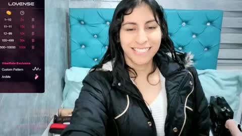  Mary Moon  online show from January 9, 11:03 am
