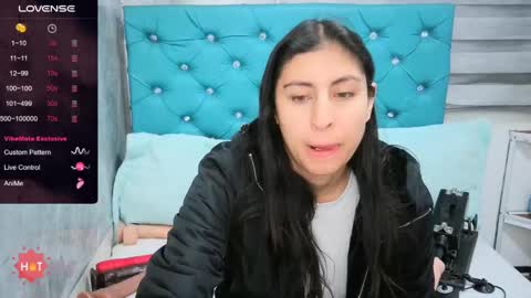 Snapshot of mary_mood_ chatting on October 3, 10:45 am  Mary Moon  online show from October 3, 10:45 am