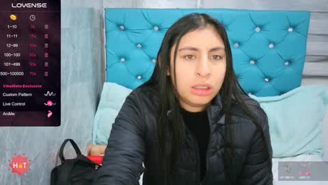 Snapshot of mary_mood_ chatting on October 16, 10:49 am  Mary Moon  online show from October 16, 10:49 am