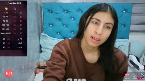 Snapshot of mary_mood_ chatting on October 29, 10:28 am  Mary Moon  online show from October 29, 10:28 am