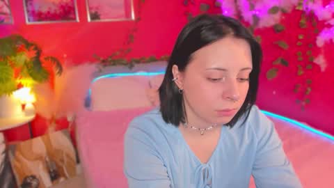 Mary online show from February 17, 2:08 am