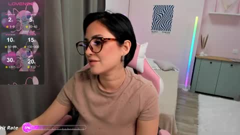 Mary online show from April 3, 2:53 am