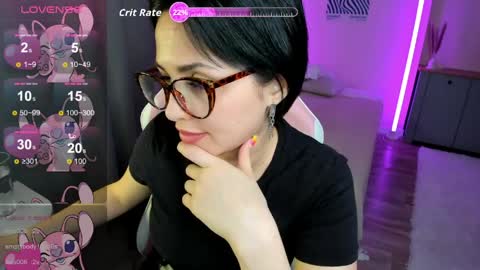 Mary online show from April 10, 1:55 am