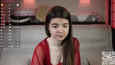 Snapshot of mary_shake chatting on March 13, 9:32 pm Mary online show from March 13, 9:32 pm