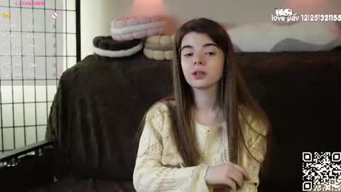 Mary online show from July 21, 12:35 am