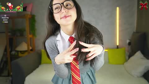 Snapshot of mary_shiota chatting on December 30, 4:31 am HelIo Everyone Im MaryWelcome to my room and lets have a good time together with me online show from December 30, 4:31 am
