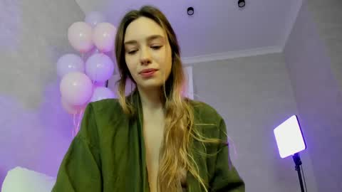 HelIo  Everyone Im MaryWelcome  to my room and  lets have  a good  time  together with me   online show from April 22, 8:17 am