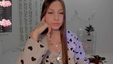 Maryana online show from February 10, 7:17 pm