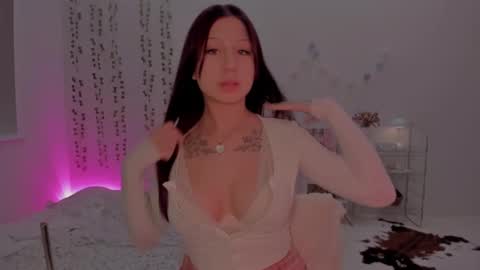 Maryana online show from September 14, 7:02 pm