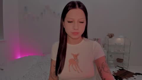 Maryana online show from September 30, 2:44 pm