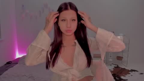 Maryana online show from October 3, 7:55 pm