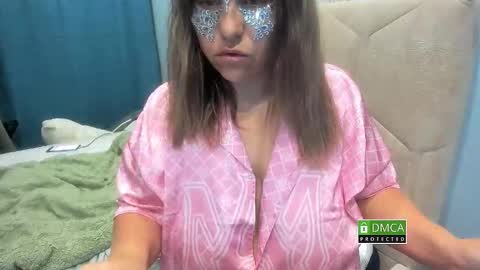 mary_touch online show from November 2, 1:13 pm