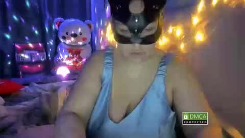 mary_touch online show from February 25, 2:48 pm