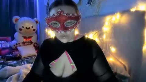 Snapshot of mary_touch chatting on April 10, 11:53 pm mary_touch online show from April 10, 11:53 pm