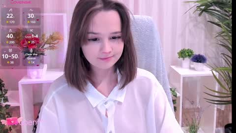 Ur Mary online show from December 11, 3:13 am