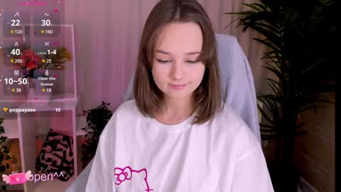 Ur Mary online show from December 13, 3:16 am