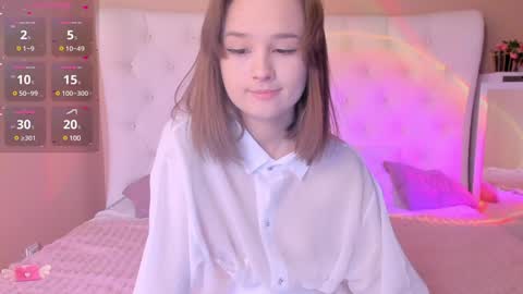 Ur Mary online show from December 14, 3:07 am