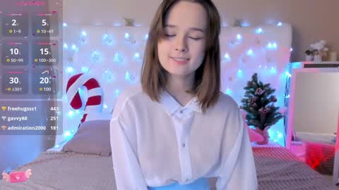 Ur Mary online show from December 26, 3:16 am