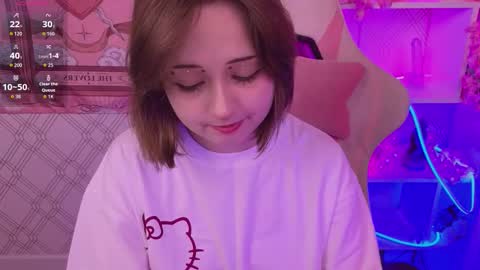 Ur Mary online show from October 9, 3:26 am