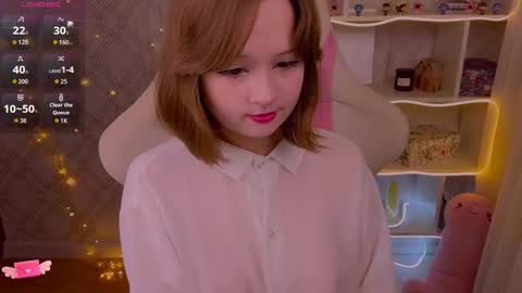 Ur Mary online show from January 7, 4:15 am