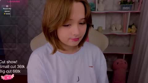 Ur Mary online show from March 20, 5:12 am